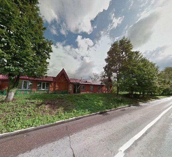 Банкомат Московского Индустриального банка в Москве, г. Клин, ул. Чайковского, д. 68, СМ «Южный»