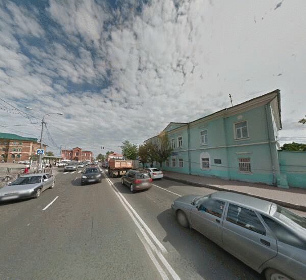 Банкомат СМП Банка в Москве, г. Клин, ул. Гагарина, д. 5/6, ДО «Клинский»