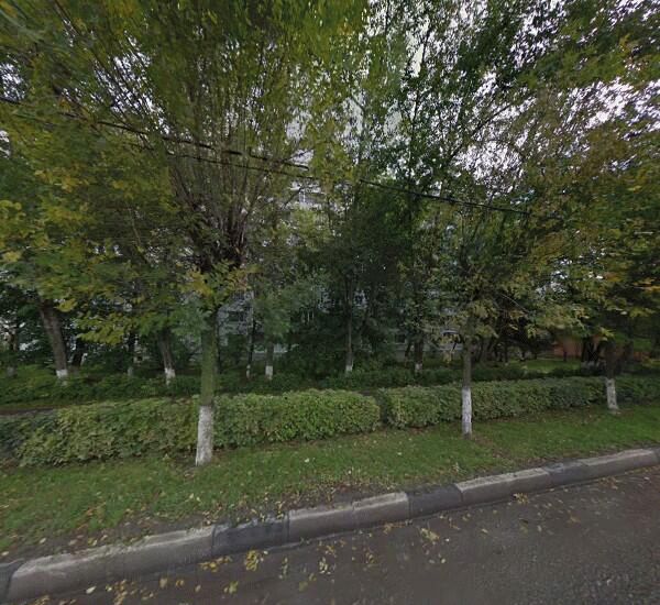 Банкомат Возрождения в Москве, г. Клин, ул. Карла Маркса, д. 20, управление единого заказчика