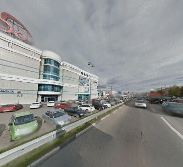 Банкомат Возрождения в Москве, г. Коломна, пл. Восстания, д. 7, ТРЦ «КАДО»