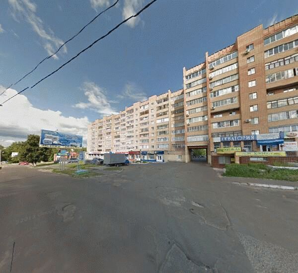 Банкомат Возрождения в Москве, г. Коломна, пр. Кирова, д. 15