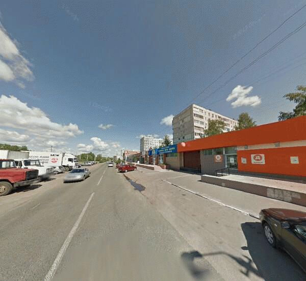 Банкомат Возрождения в Москве, г. Коломна, ул. Астахова, д. 11, гастроном «Колычевский»