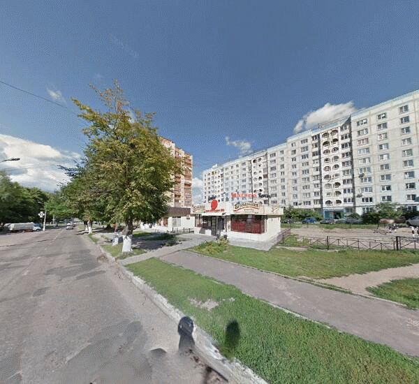 Банкомат Возрождения в Москве, г. Коломна, ул. Добролюбова, д. 11, лит. А