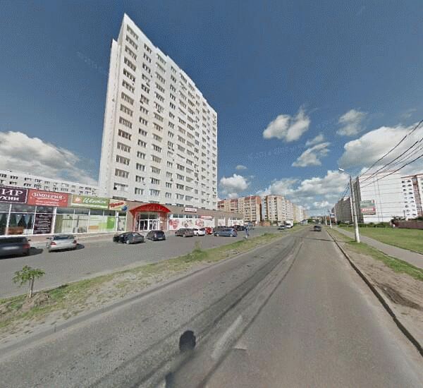 Банкомат Московского Индустриального банка в Москве, г. Коломна, ул. Гагарина, д. 7, лит. А