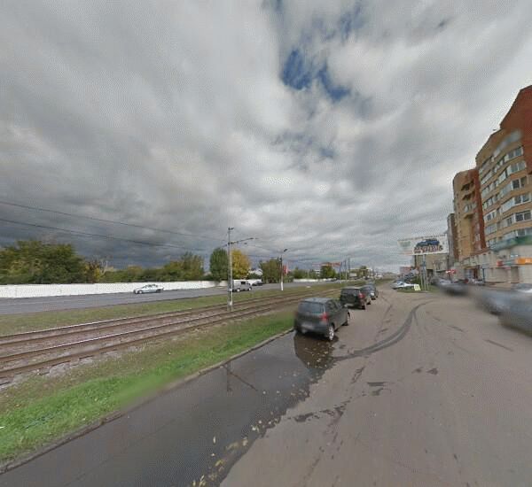 Банкомат Банка Москвы в Москве, г. Коломна, ул. Октябрьской революции, д. 350, офис банка