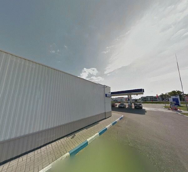 Банкомат Райффайзенбанка в Москве, г. Коломна, ул. Щуровская, д. 2 АЗС «ТНК»