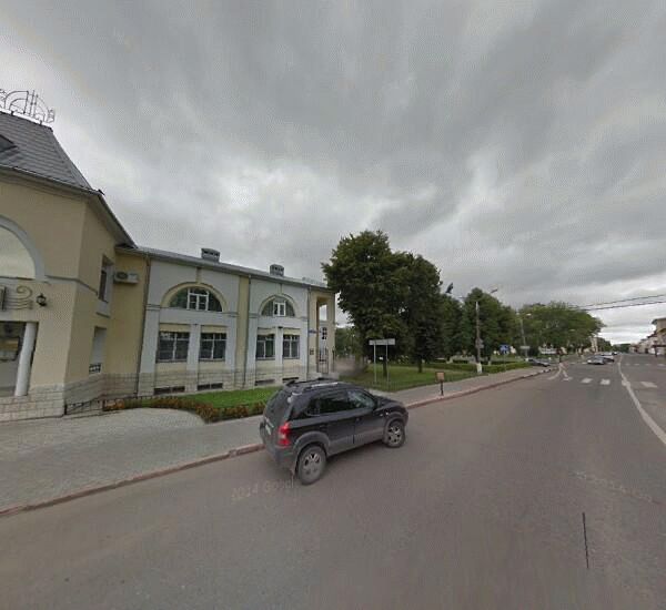 Банкомат Возрождения в Москве, г. Коломна, ул. Зайцева, д. 46, автовокзал