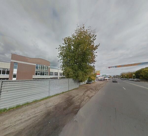 Банкомат Транскапиталбанк в Москве, г. Коломна, ул.Октябрьской революции, д. 385, лит. Б