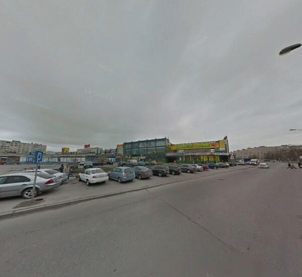 Банкомат ВТБ в Санкт-Петербурге, г. Колпино, б. Трудящихся, д. 14, ТЦ «Ока»