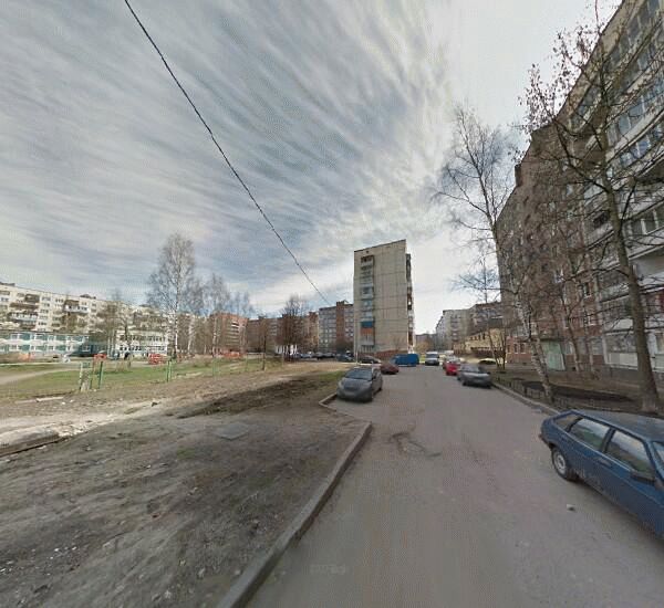 Банкомат Газпромбанка в Санкт-Петербурге, г. Колпино, б. Трудящихся, д. 18, маг. «Пятерочка»