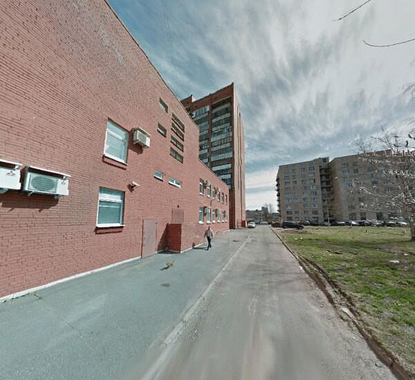 Банкомат Сбербанка России в Санкт-Петербурге, г. Колпино, б. Трудящихся, д. 35 , оф. банка