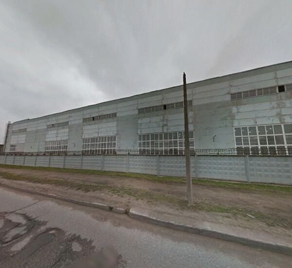 Банкомат Газпромбанка в Санкт-Петербурге, г. Колпино, Ижорский Завод, проходная БИК