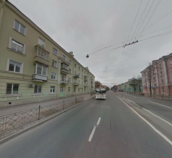 Банкомат Сбербанка России в Санкт-Петербурге, Колпино,  просп. Ленина,  16/11