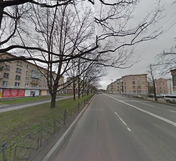 Банкомат Александровского в Санкт-Петербурге, г. Колпино, пр. Ленина, д. 33, ДО «Колпинский»