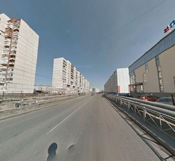 Банкомат Сбербанка России в Санкт-Петербурге, г. Колпино, Тверская ул., д. 58/6, ТК «Ока»