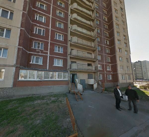 Банкомат ВТБ в Санкт-Петербурге, г. Колпино, ул. Ижорского батальона, д. 19, универсам «Пятерочка»