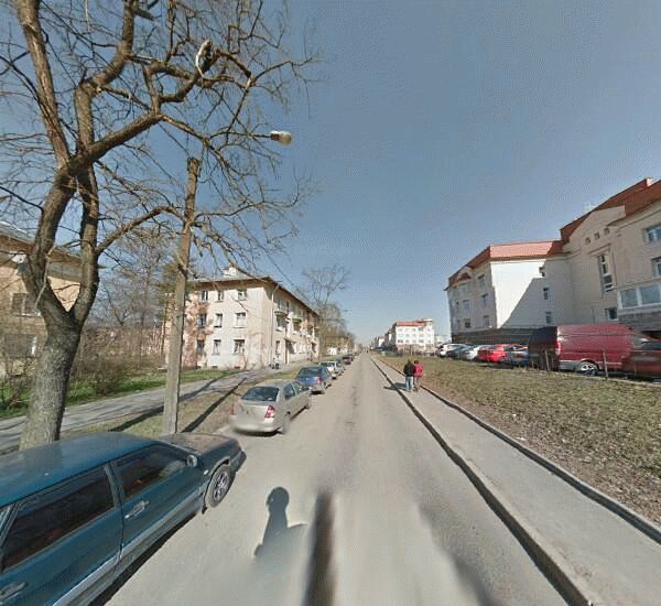 Банкомат Газпромбанка в Санкт-Петербурге, г. Колпино, ул. Тазаева, д. 7, оф. банка