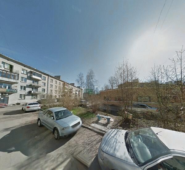 Банкомат Возрождения в Санкт-Петербурге, г. Колпино, ул. Тверская, д. 2, магазин «Великолукский мясокомбинат»