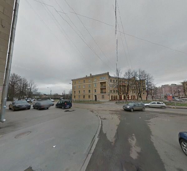 Банкомат ВТБ в Санкт-Петербурге, г. Колпино, ул. Веры Слуцкой, д. 3, универсам «Пятерочка»