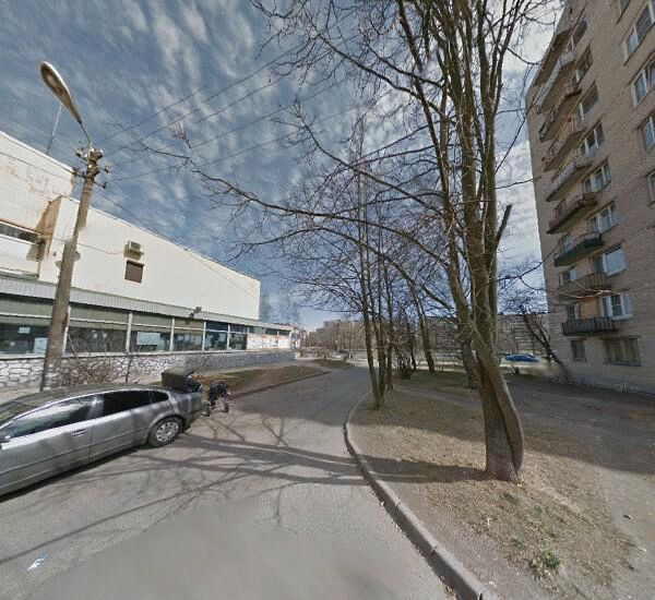 Банкомат Сбербанка России в Санкт-Петербурге, г. Колпино, ул. Веры Слуцкой, д. 89, лит. А, магазин «7-я »