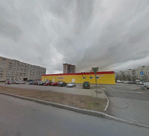 Банкомат Александровского в Санкт-Петербурге, г. Колпино, Заводской пр., д. 8, лит. А, магазин «Пятерочка»