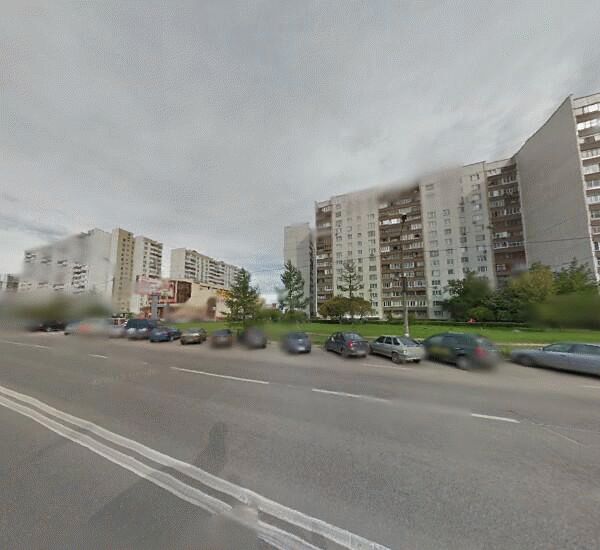 Банкомат Транскапиталбанк в Москве, г. Королев, пр. Космонавтов, д. 12, лит. А, ТК «№1»