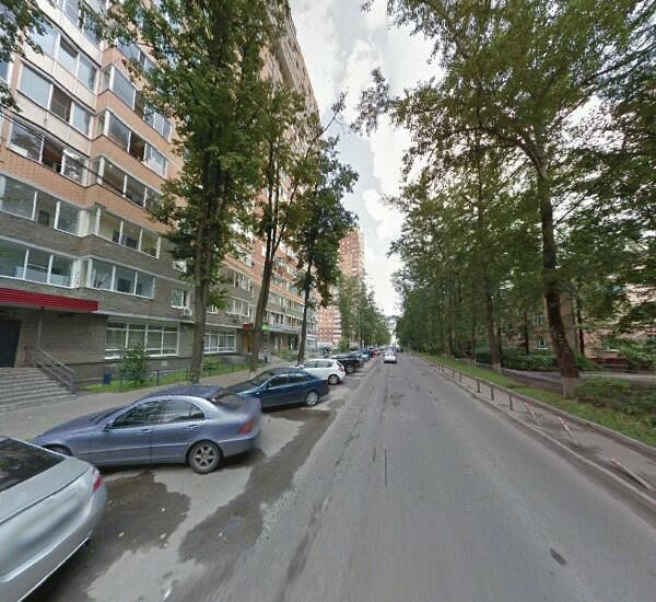 Банкомат Возрождения в Москве, г. Королев, пр. Макаренко, д. 1