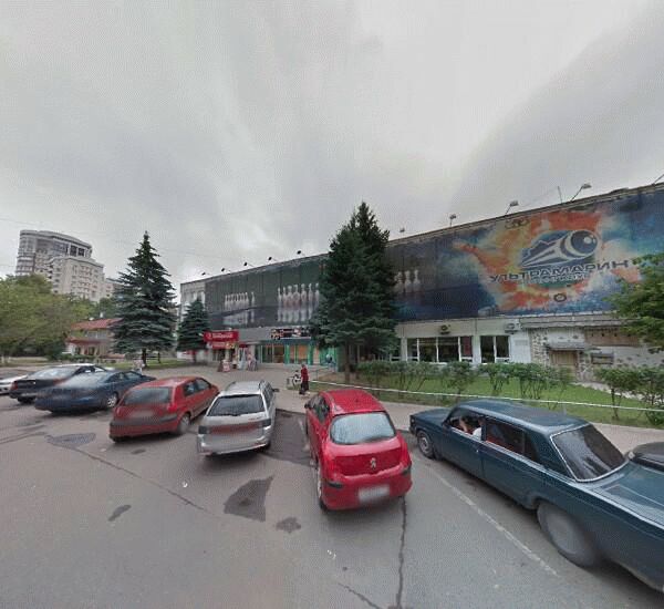 Банкомат Траста в Москве, г. Королев, ул. Болдырева, д. 3, ООО «Санако», 1-й этаж