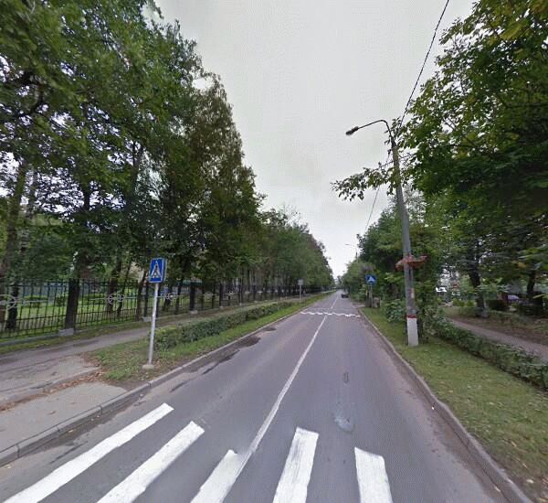 Банкомат Траста в Москве, г. Королев, ул. Гагарина, д. 42, ГОУ «КИУЭС»