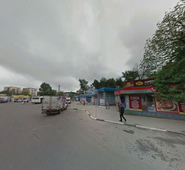 Банкомат Возрождения в Москве, г. Королев, ул. Калинина, д. 1, лит. Б