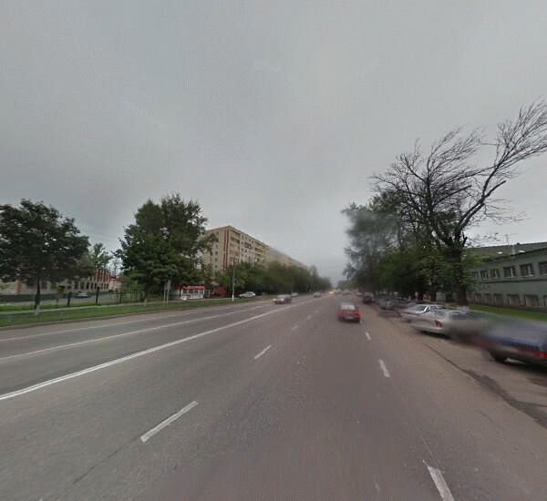 Банкомат Возрождения в Москве, г. Королев, ул. Калининградская, д. 7, пекарня