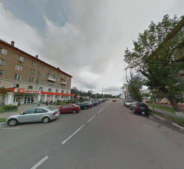 Банкомат Траста в Москве, г. Королев, ул. Октябрьская, д. 9, универсам «На Октябрьской», 1-й этаж