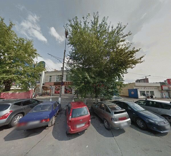 Банкомат Возрождения в Москве, г. Королев,пл. Станционная, д. 21