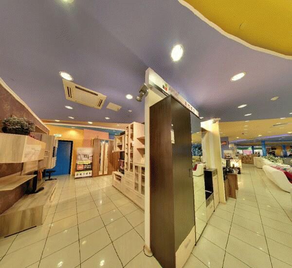 Банкомат Райффайзенбанка в Москве, г. Котельники, Новорязанское ш., д. 5,  ГМ «Castorama»