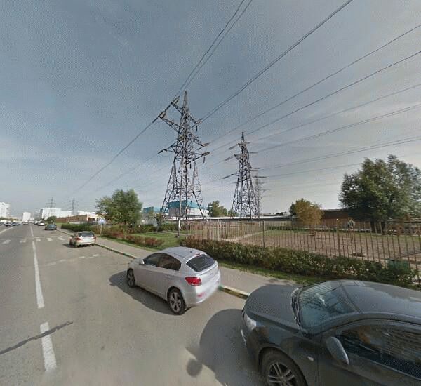 Банкомат Райффайзенбанка в Москве, г. Котельники, Покровский проезд, д. 4, ТЦ «Мега»