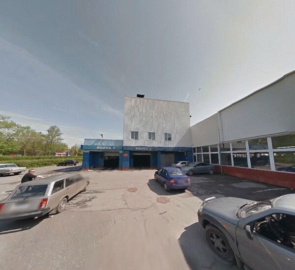 Банкомат Сбербанка России в Санкт-Петербурге, г. Красное Село, Кингисеппское ш., д. 50,  автоцентр «Питер-Лада»