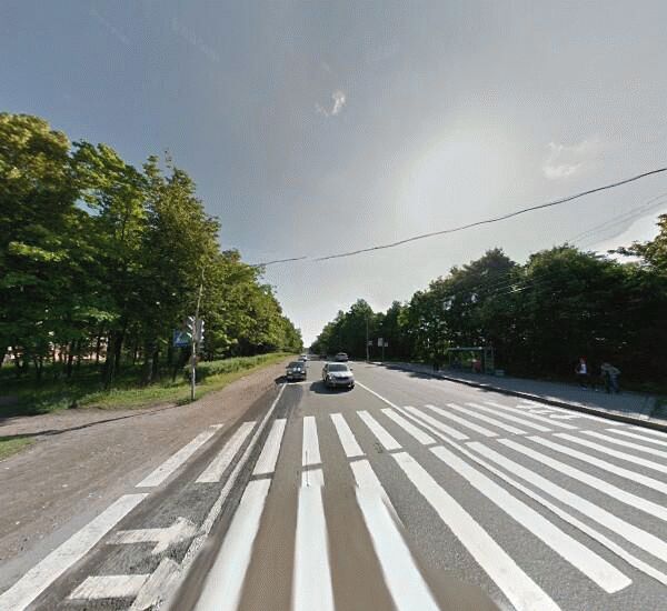 Банкомат Невского банка в Санкт-Петербурге, г. Красное Село, Кингисеппское ш., ОАО «Автогазстрой», уличный 