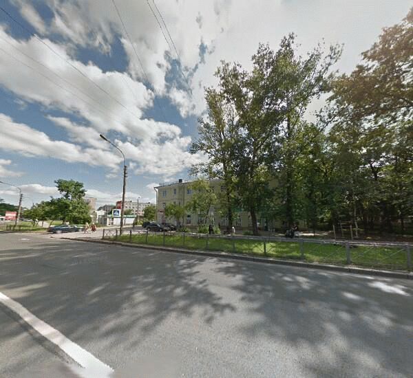 Банкомат Сбербанка России в Санкт-Петербурге, г. Красное Село, пр. Ленина, д. 92, оф. банка