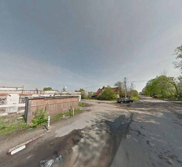 Банкомат Сбербанка России в Санкт-Петербурге, Красное Село,  ул. Восстановления,  д. 66