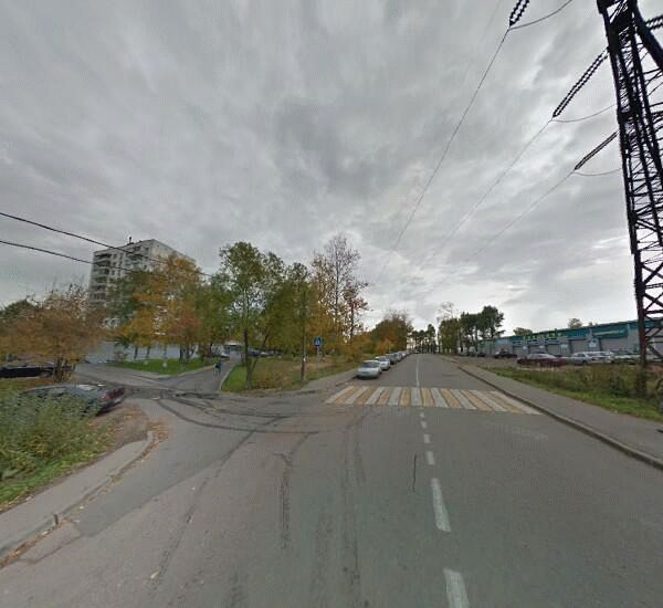 Банкомат Газпромбанка в Москве, г. Красногорск, 23-й км дороги «Балтия», ТЦ «Кика», 3-й этаж