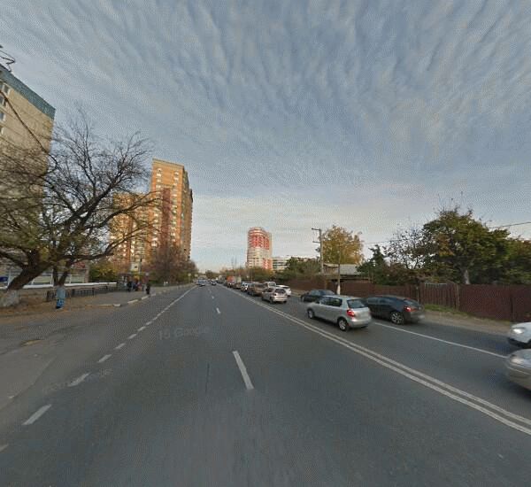 Банкомат Райффайзенбанка в Москве, г. Красногорск, Ильинское ш., вл. 1, АЗС «ТНК»