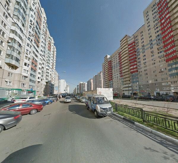 Банкомат НС Банка в Москве, г. Красногорск, Подмосковный б., д. 1, оф. банка