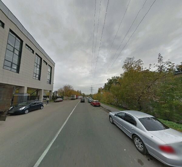 Банкомат Возрождения в Москве, г. Красногорск, Речная ул., д. 8, ОМЗ им. Зверева