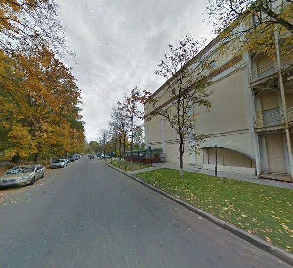 Банкомат Кредит Европа Банка в Москве, г. Красногорск ул. 50 лет Октября, д. 12, ТЦ «Ситистор»