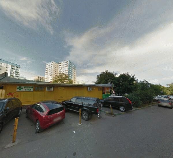 Банкомат Возрождения в Москве, г. Красногорск, ул. Ленина, д. 38, лит. Б