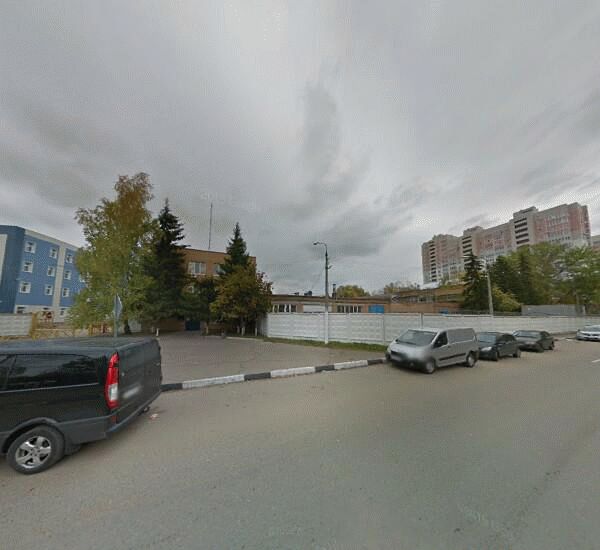 Банкомат Возрождения в Москве, г. Красногорск, ул. Заводская, д. 26, трест газового хозяйства