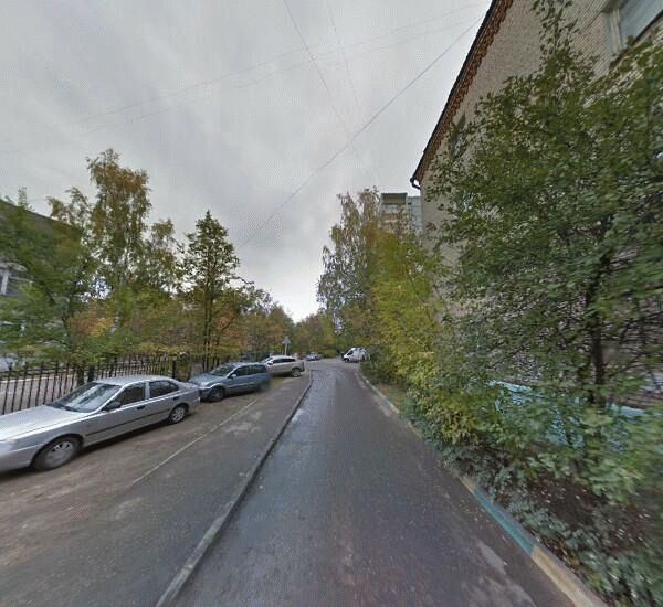 Банкомат Возрождения в Москве, г. Красногорск, ул. Железнодорожная, д. 1, кор. 3, ст. Павшино