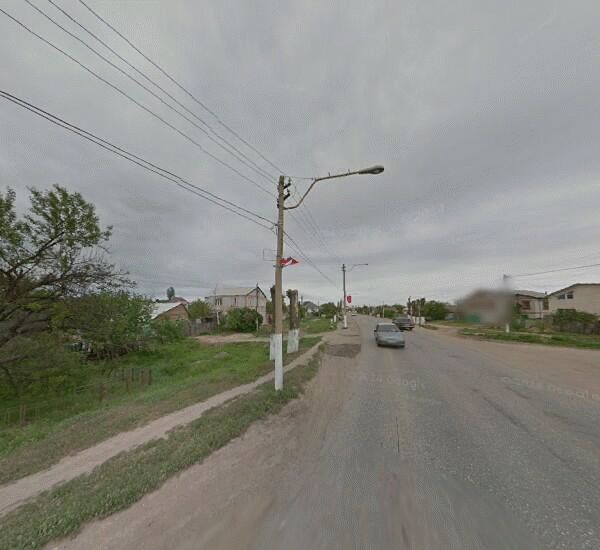 Банкомат Московского Индустриального банка в Волгограде, г. Краснослободск, ул. Ленина, д. 183, лит. А, магазин «Пятерочка»