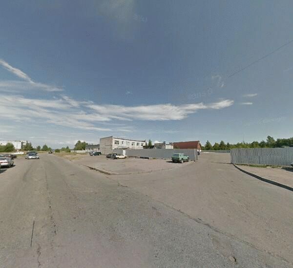 Банкомат Александровского в Санкт-Петербурге, г. Кронштадт, Кронштадское ш., д. 13, Кронштадский мясоперерабатывающий завод