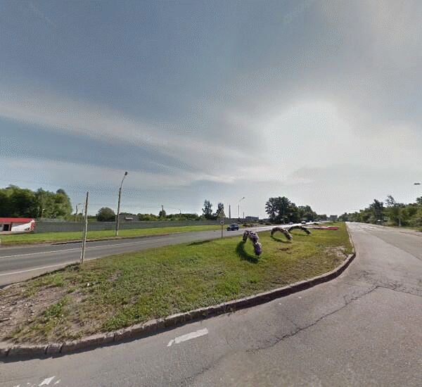 Банкомат Газпромбанка в Санкт-Петербурге, г. Кронштадт, Кронштадтское ш., д. 15, лит. А, АЗС «ГПН № 21»